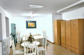 Welcoming House in Burgos with Terrace and City View